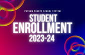 PCSS Student Enrollment 2023 24